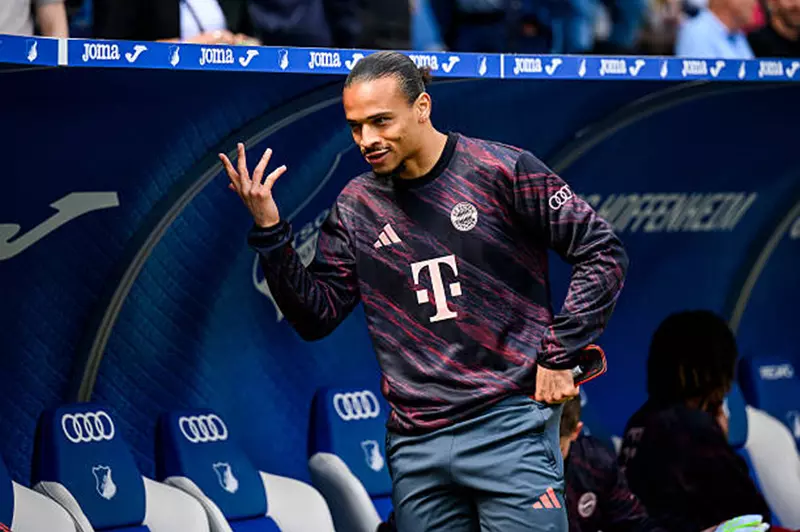 تقارير حصرية: ساني يغادر بايرن ميونخ في انتقالات الصيف