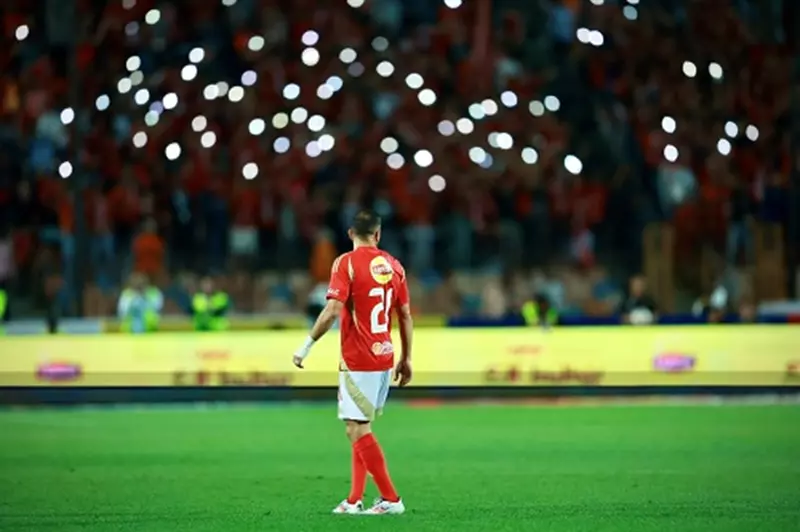 مرتجي: لقب الدوري كان من حقنا ومعلول يخرج من الأهلي بأفضل صورة