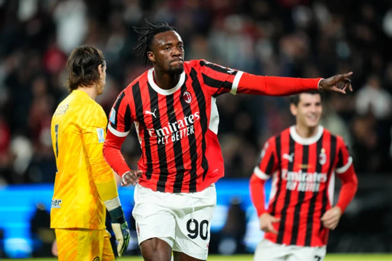 النادي يُعلن المفاوضات: بشكتاش يخطو خطوات جادة نحو ضم تامي أبراهام