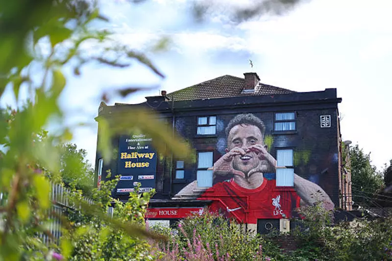 لاعبو تشيلسي يساهمون في دعم عائلة جوتا بعد كأس العالم للأندية