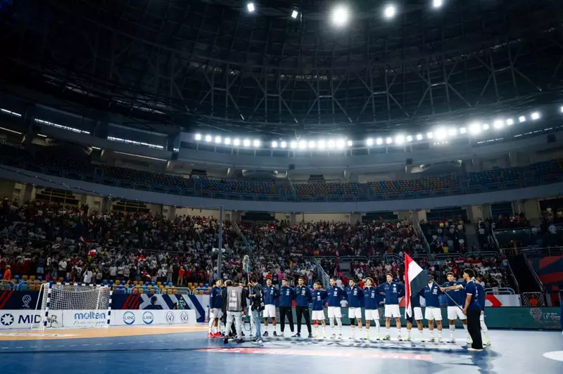 مصر تواجه إسبانيا في تاريخ جديد بكأس العالم لكرة اليد تحت 19 عامًا